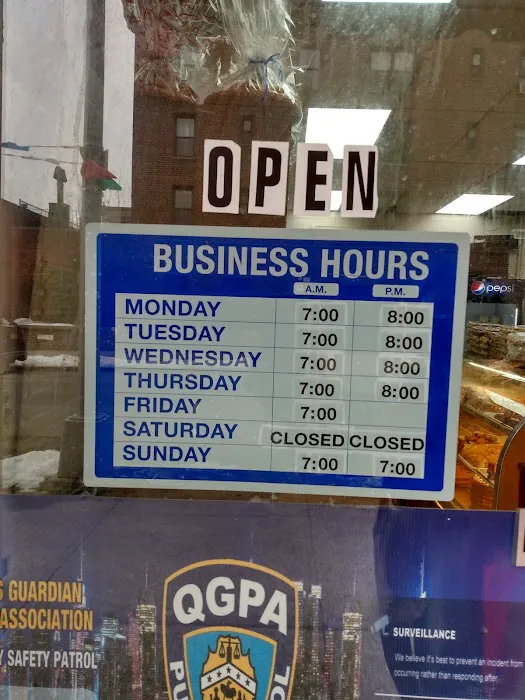 Levy's Bakery Picture 4