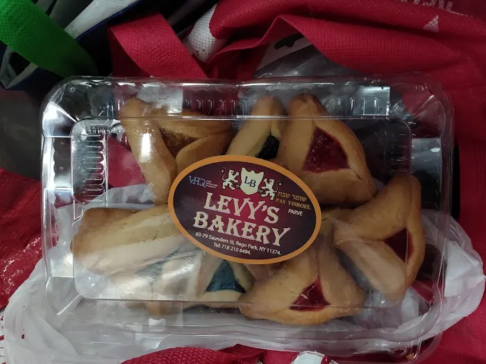 Levy's Bakery Picture 3