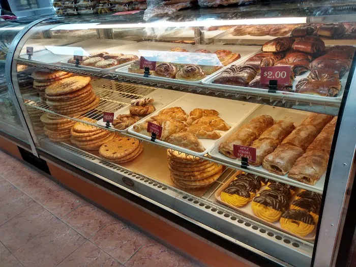 Levy's Bakery Picture 10