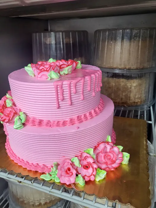 Levy's Bakery Picture 1