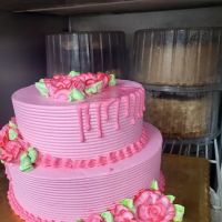 Levy's Bakery ico