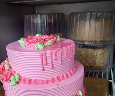 Levy's Bakery