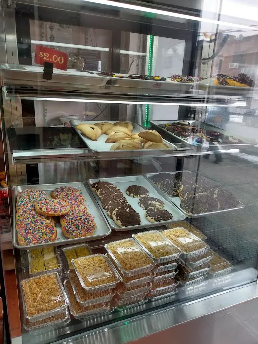 Levy's Bakery Picture 6