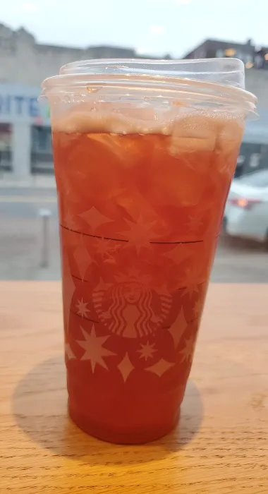 Starbucks Picture 2