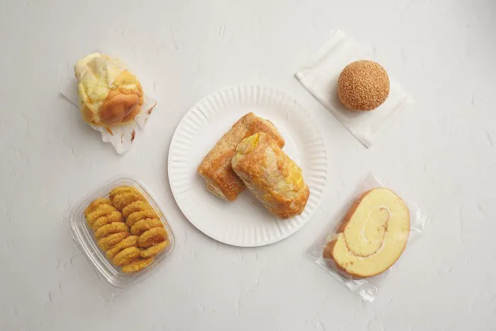 Tasty & Co Picture 1