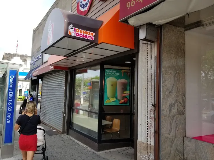 Dunkin' Picture 9