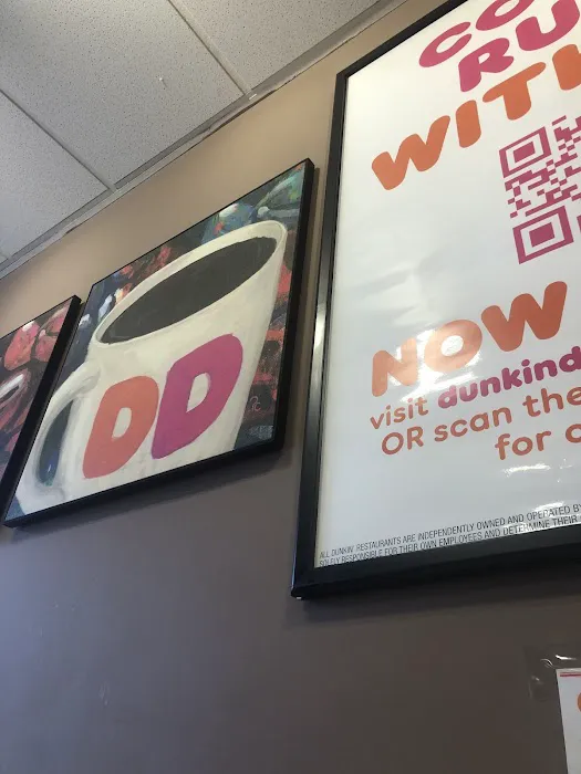Dunkin' Picture 8
