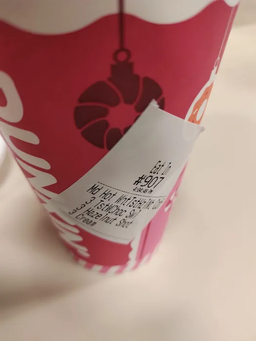 Dunkin' Picture 4