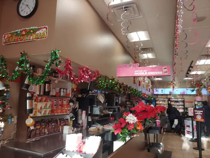 Dunkin' Picture 10