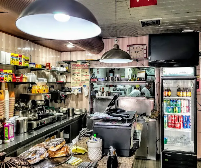 Rego Park Cafe Picture 10