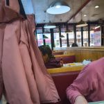 Rego Park Cafe
