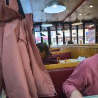Rego Park Cafe ico