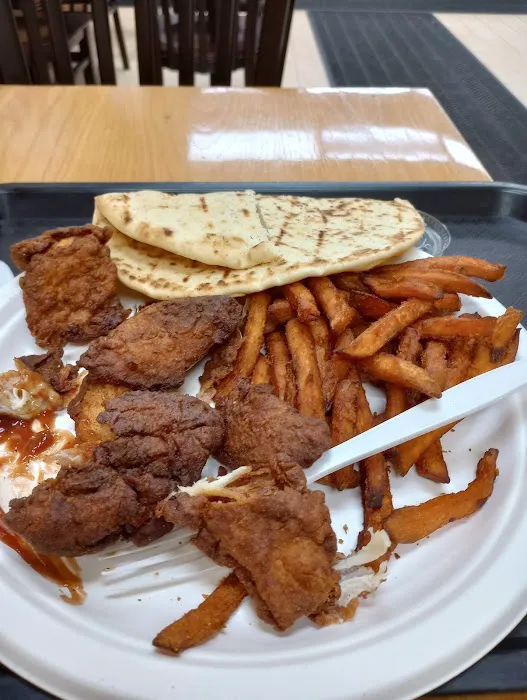The Chicken Shack Rego Park Picture 6