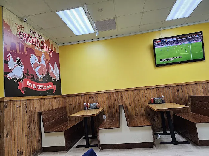 The Chicken Shack Rego Park Picture 4