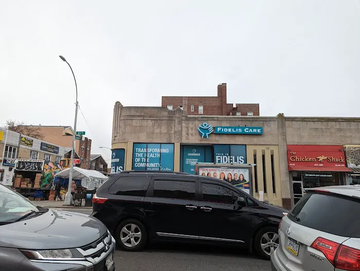 The Chicken Shack Rego Park Picture 7