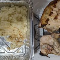 The Chicken Shack Rego Park ico