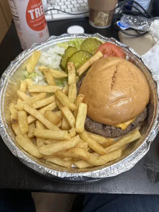 The Chicken Shack Rego Park Picture 5
