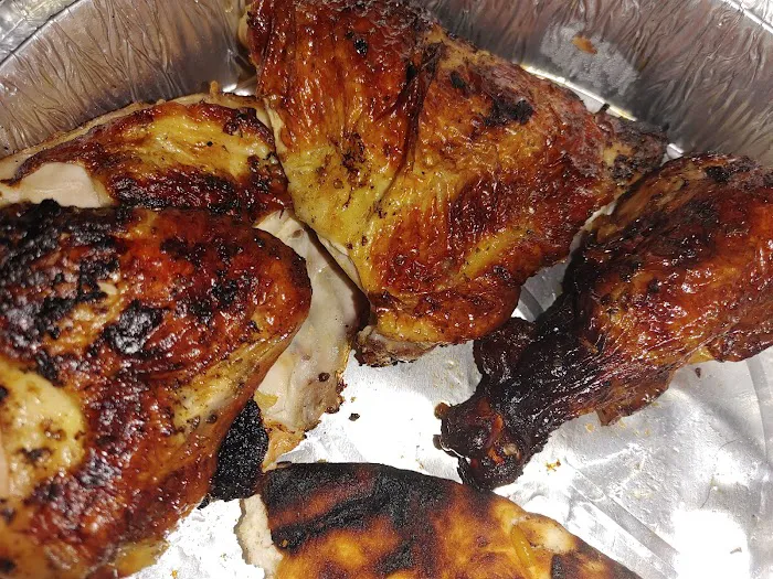 The Chicken Shack Rego Park Picture 9