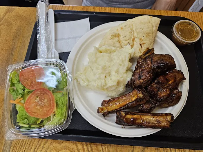 The Chicken Shack Rego Park Picture 10