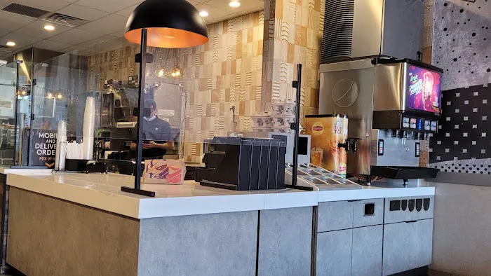 Taco Bell Picture 1