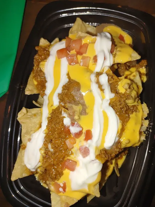 Taco Bell Picture 6