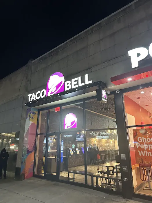 Taco Bell Picture 9