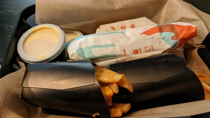 Taco Bell Picture 7