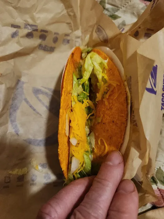 Taco Bell Picture 8