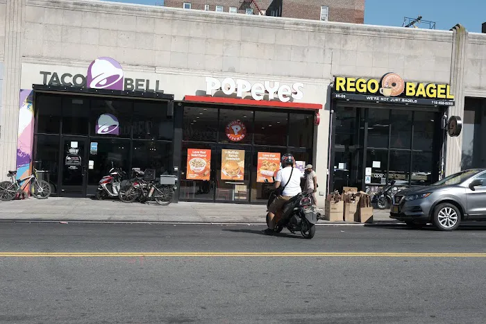Taco Bell Picture 5