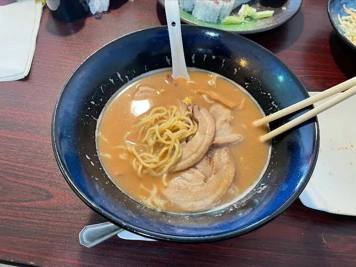 Shogun Japanese Restaurant Picture 5