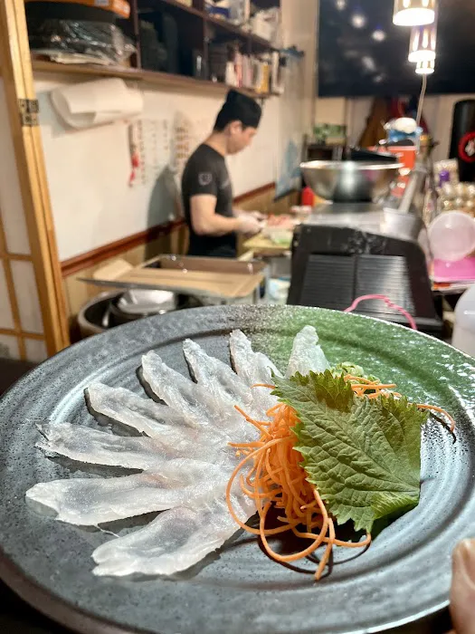 Shogun Japanese Restaurant Picture 6
