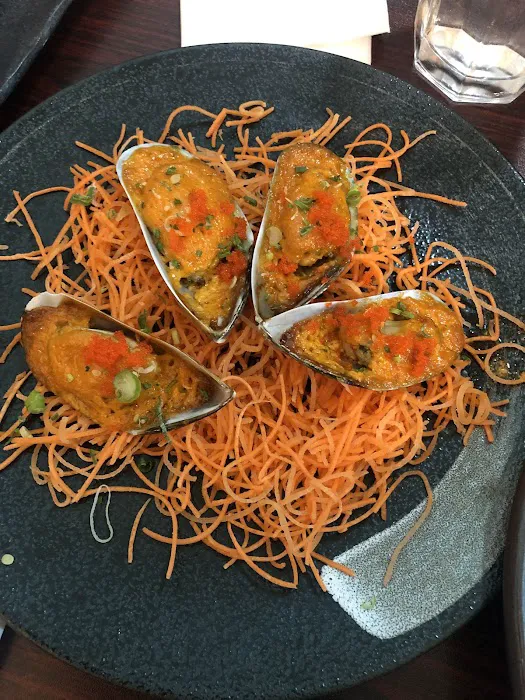 Shogun Japanese Restaurant Picture 8