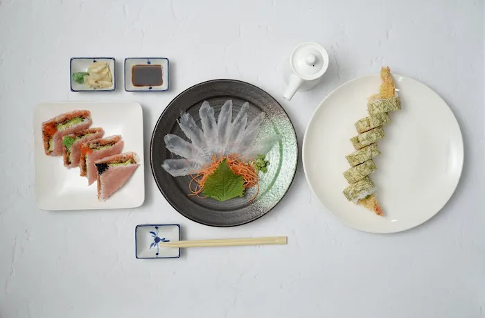 Shogun Japanese Restaurant Picture 2