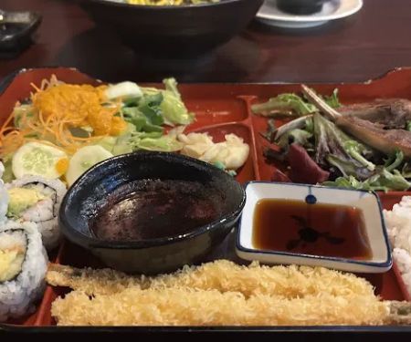 Shogun Japanese Restaurant