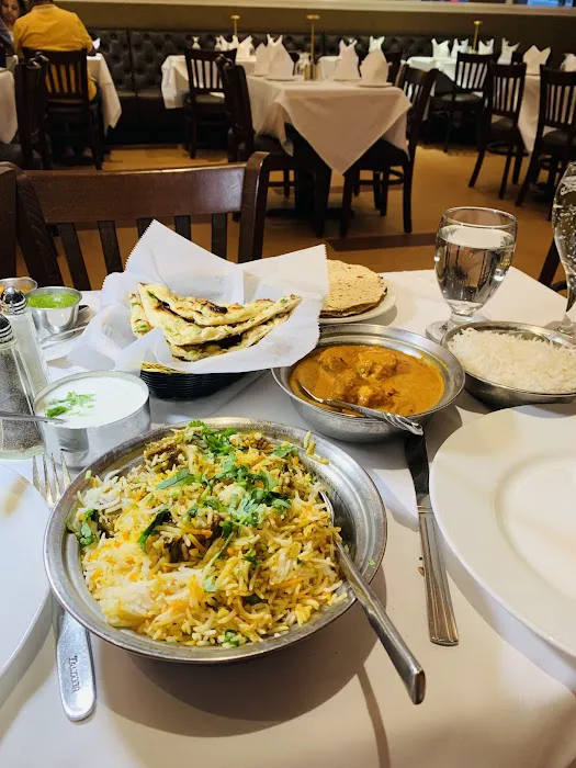 Tandoor Restaurant Picture 10