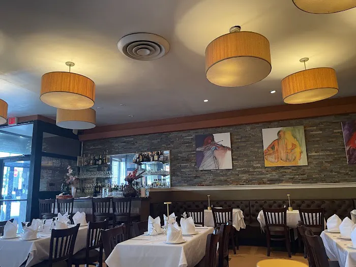 Tandoor Restaurant Picture 7