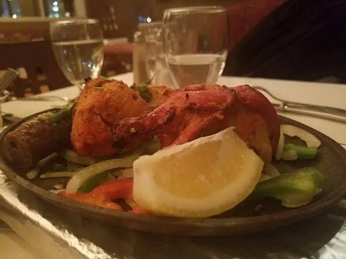 Tandoor Restaurant Picture 8