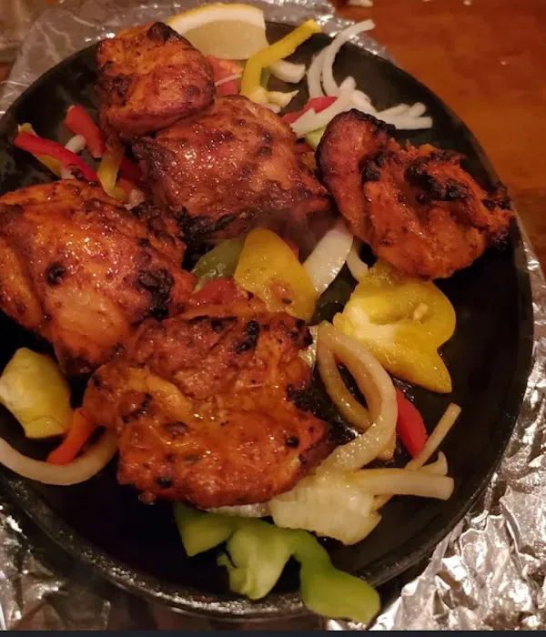 Tandoor Restaurant Picture 2