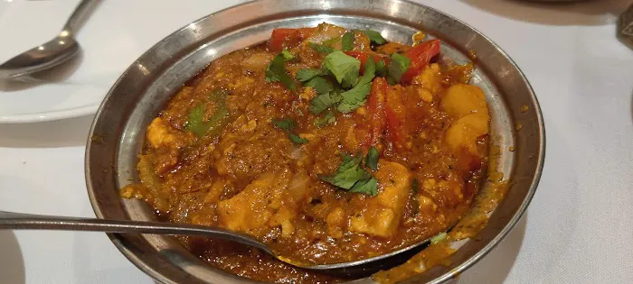 Tandoor Restaurant Picture 3