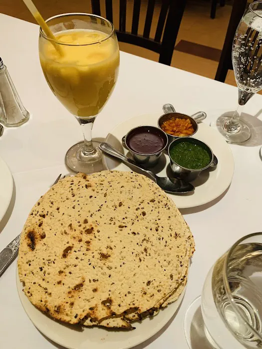 Tandoor Restaurant Picture 6