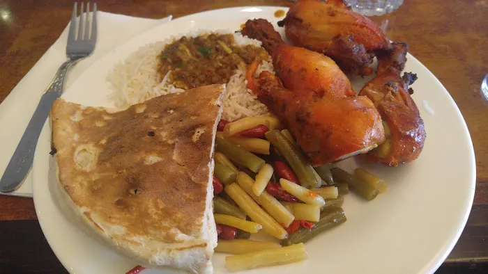 Tandoor Restaurant Picture 1