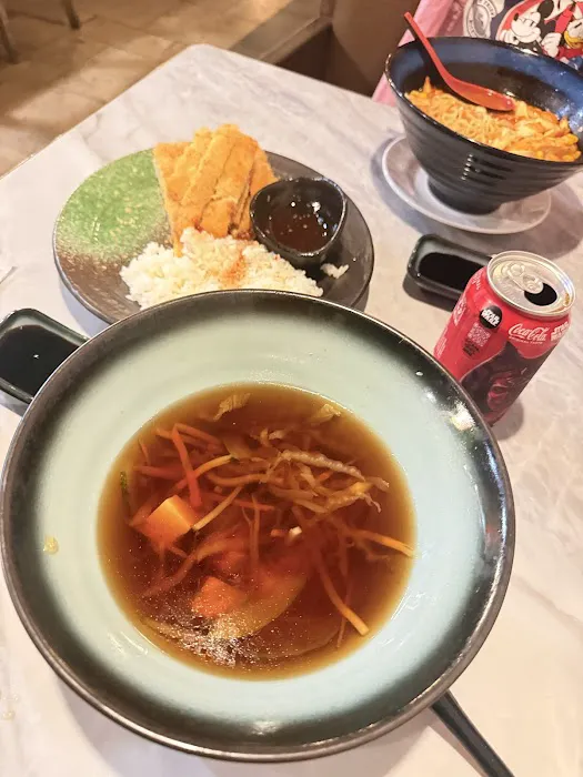Omakase Ramen Picture 10