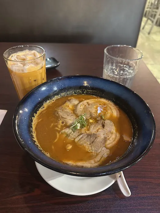 Omakase Ramen Picture 2
