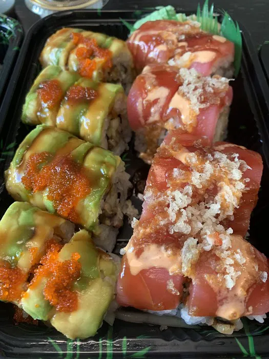 Sushi 33 Picture 8