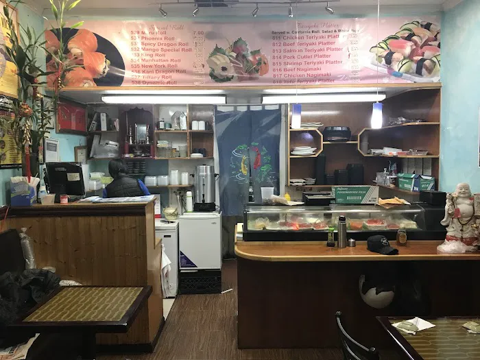Sushi 33 Picture 6