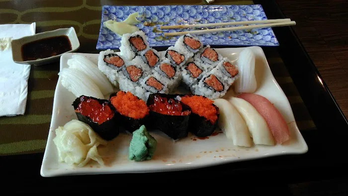 Sushi 33 Picture 1