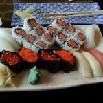 Sushi 33