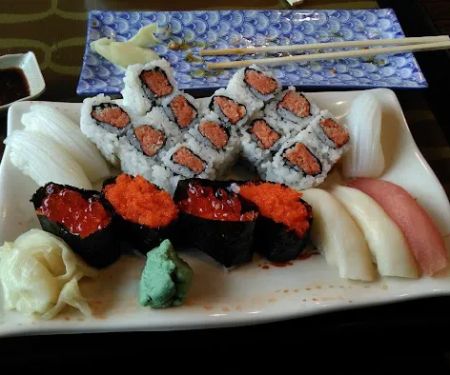 Sushi 33