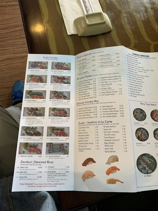 Sushi 33 Picture 4
