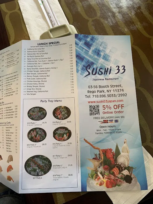 Sushi 33 Picture 9